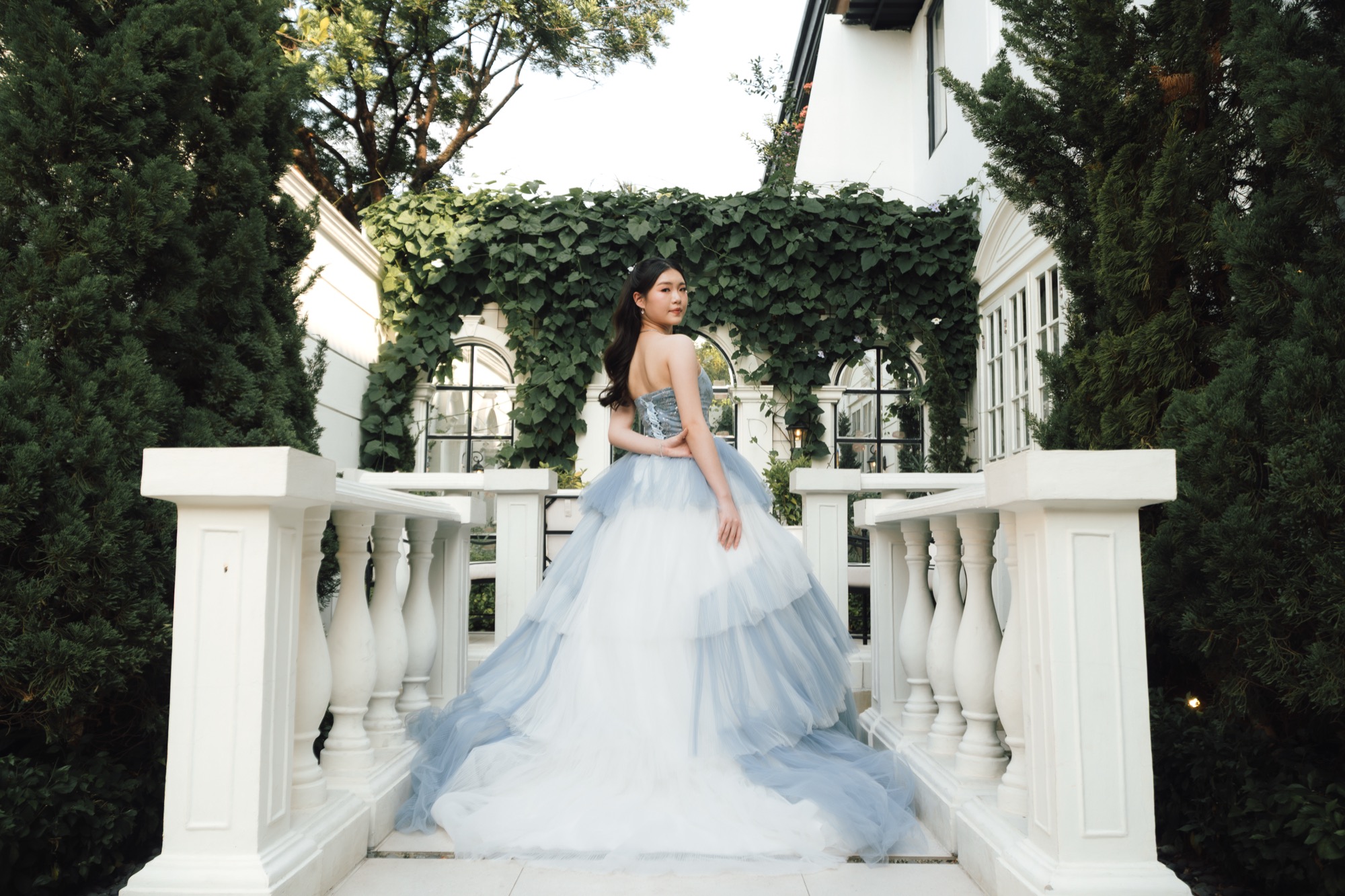 Sweet Seventeen & Presweet Aurel Collection
